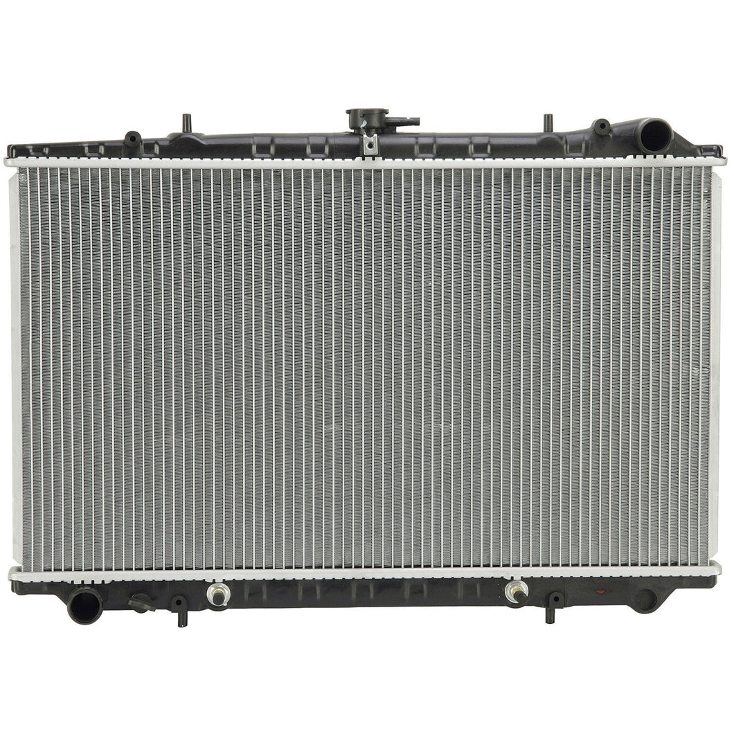 1990 NISSAN 300ZX 3.0 L RADIATOR MIZ-1242