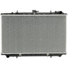 1990 NISSAN 300ZX 3.0 L RADIATOR MIZ-1242