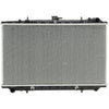 1994 NISSAN MAXIMA 3.0 L RADIATOR MIZ-1242