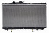 1976 DODGE RAMCHARGER 7.2 L RADIATOR MIZ-1257