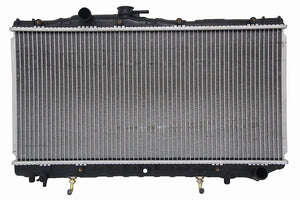 1987 TOYOTA CELICA 2.0 L RADIATOR MIZ-1257