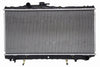1976 DODGE RAMCHARGER 6.6 L RADIATOR MIZ-1257