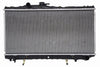 1975 DODGE RAMCHARGER 7.2 L RADIATOR MIZ-1257