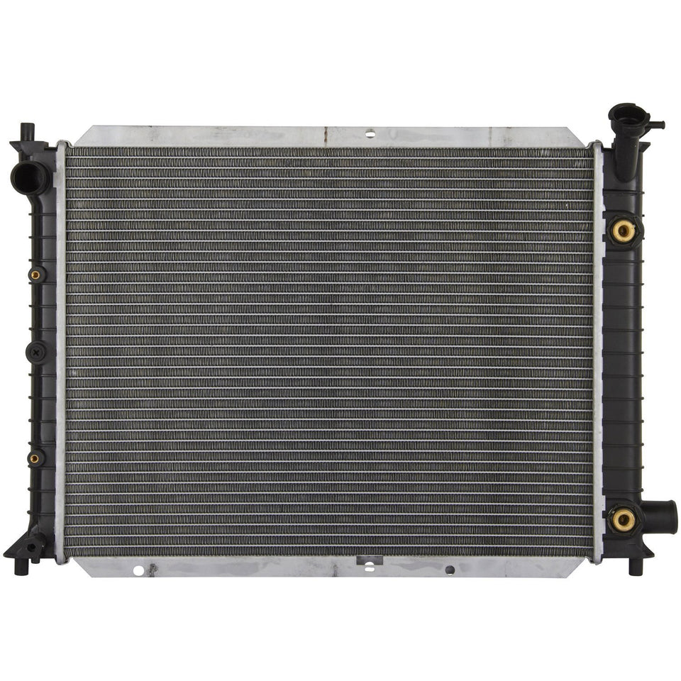 1997 MERCURY TRACER 2.0 L RADIATOR MIZ-1273
