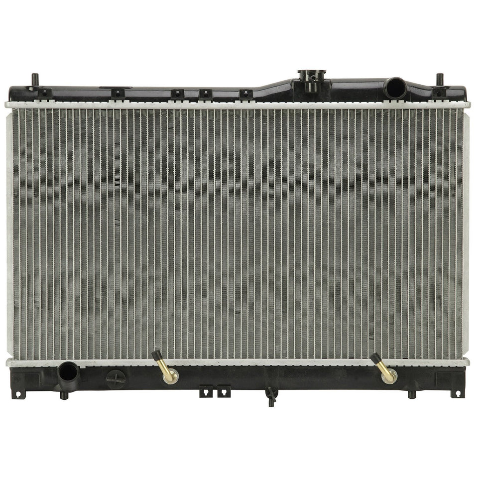 1994 ACURA VIGOR 2.5 L RADIATOR MIZ-1277