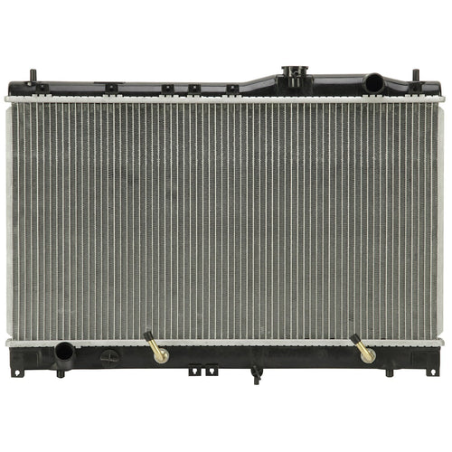 1992 ACURA VIGOR 2.5 L RADIATOR MIZ-1277