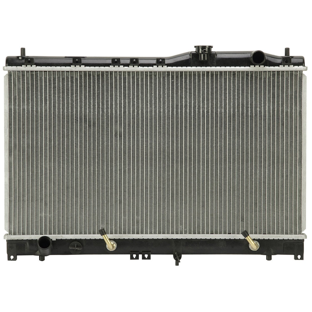 1993 ACURA VIGOR 2.5 L RADIATOR MIZ-1277