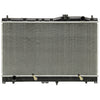 1993 ACURA VIGOR 2.5 L RADIATOR MIZ-1277