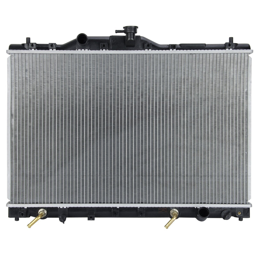 1991 ACURA LEGEND 3.2 L RADIATOR MIZ-1278