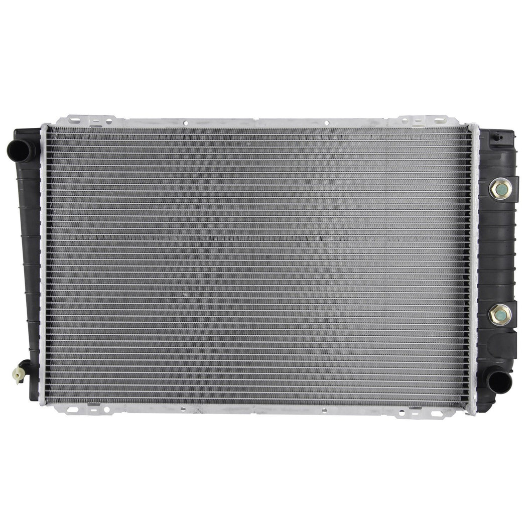 1993 FORD CROWN VICTORIA 4.6 L RADIATOR MIZ-1279