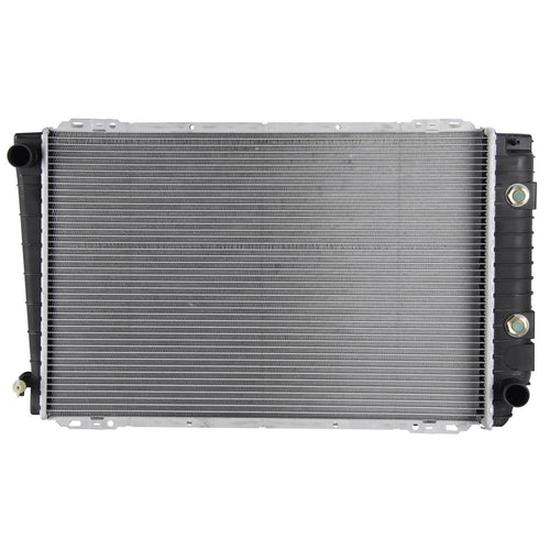 1992 LINCOLN TOWN CAR 4.6 L RADIATOR MIZ-1279