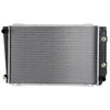 1994 FORD GRAND MARQUIS 4.6 L RADIATOR MIZ-1279