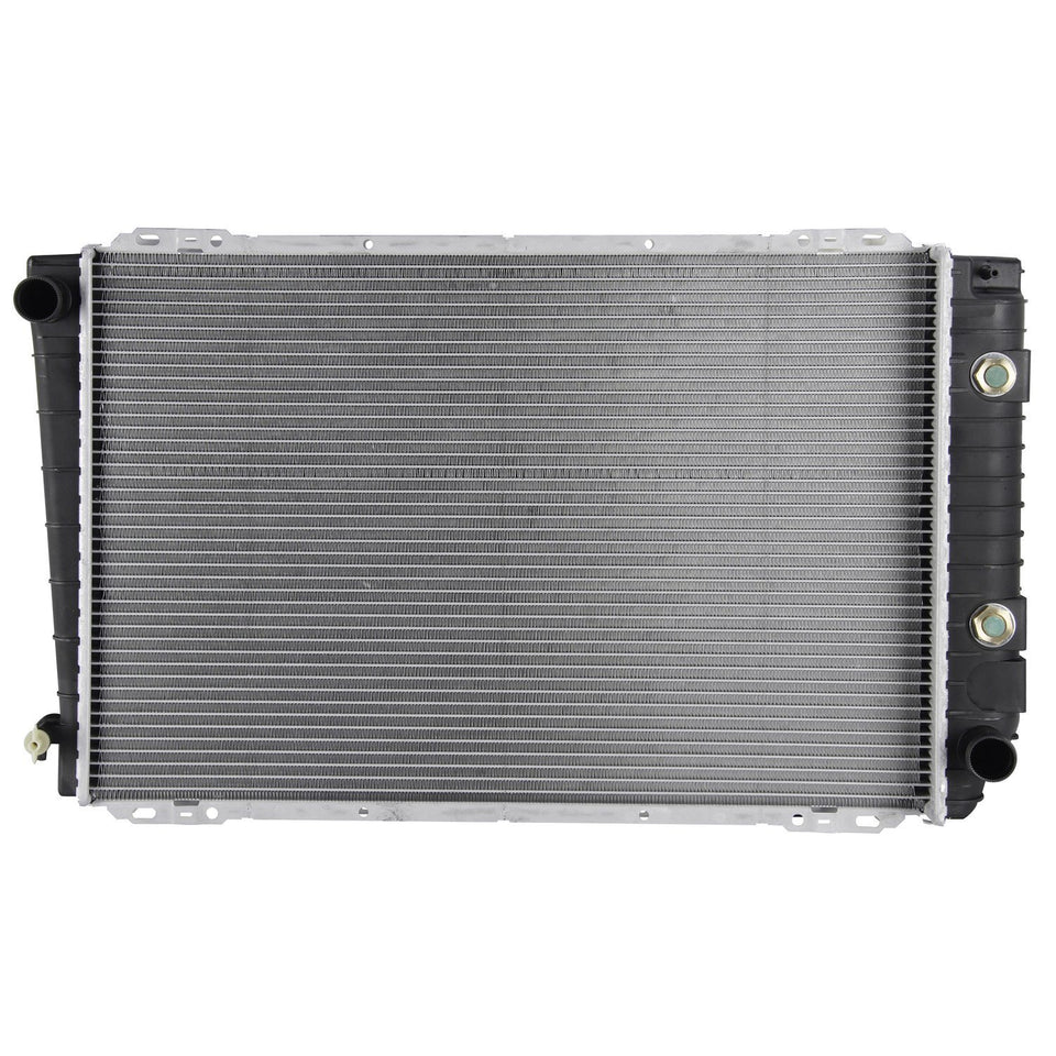 1992 FORD CROWN VICTORIA 4.6 L RADIATOR MIZ-1279