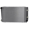 1992 FORD CROWN VICTORIA 4.6 L RADIATOR MIZ-1279