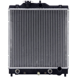 2000 ACURA EL 1.6 L RADIATOR MIZ-1290