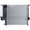 1997 BMW Z3 1.9 L RADIATOR MIZ-1295