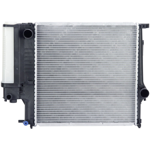 1992 BMW 318IS 1.8 L RADIATOR MIZ-1295