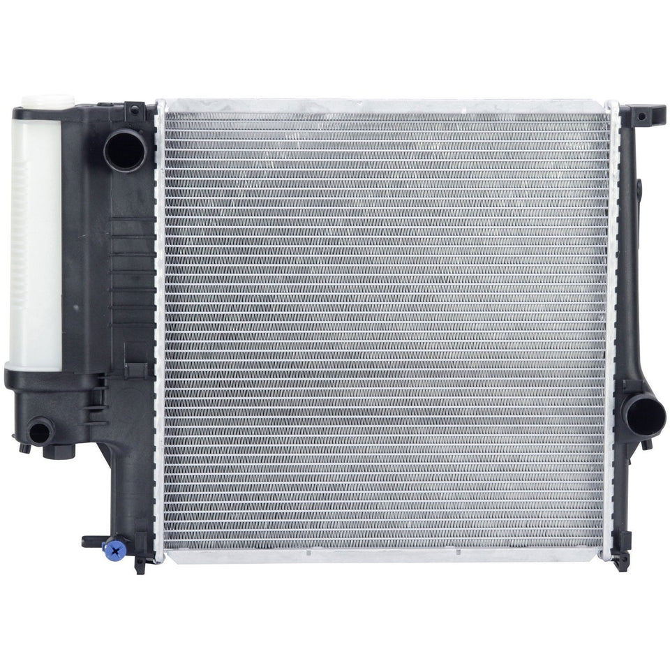 2000 BMW Z3 2.0 L RADIATOR MIZ-1295