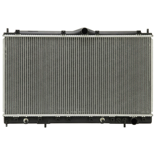 1991 DODGE STEALTH 3.0 L RADIATOR MIZ-1298