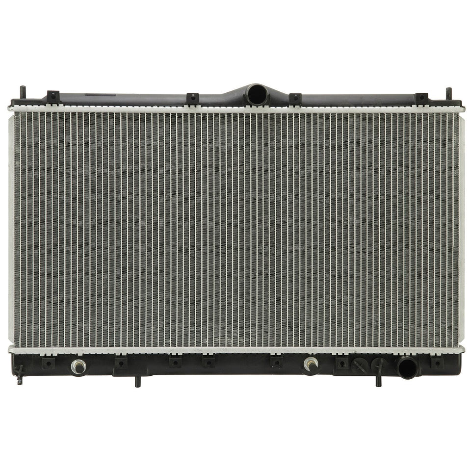 1991 DODGE STEALTH 3.0 L RADIATOR MIZ-1298