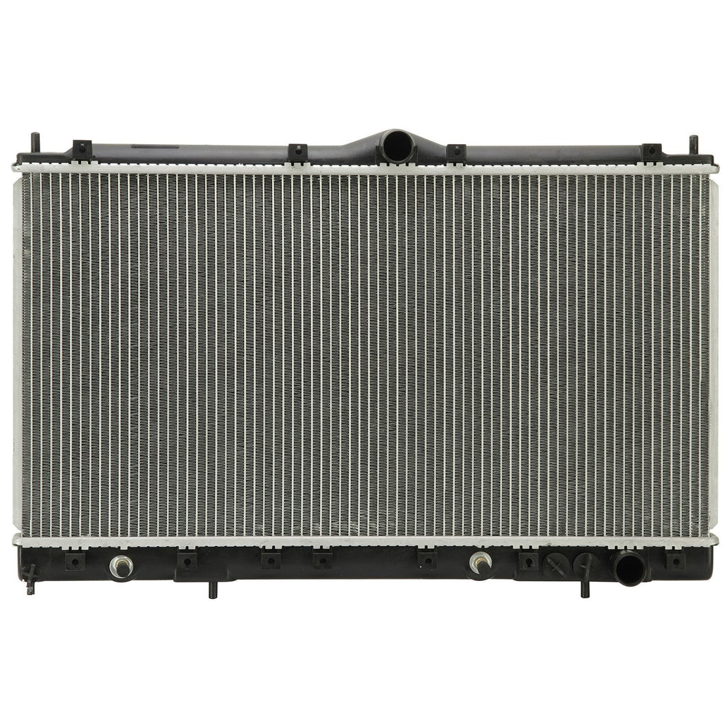 1991 DODGE STEALTH 3.0 L RADIATOR MIZ-1298