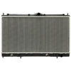 1991 DODGE STEALTH 3.0 L RADIATOR MIZ-1298