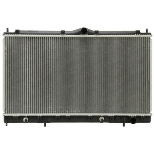 1992 DODGE STEALTH 3.0 L RADIATOR MIZ-1298