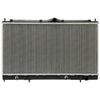 1996 MITSUBISHI 3000GT 3.0 L RADIATOR MIZ-1298