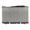 2005 CHEVROLET EPICA 2.5 L RADIATOR MIZ-13000