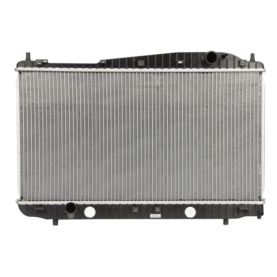 2004 CHEVROLET EPICA 2.5 L RADIATOR MIZ-13000