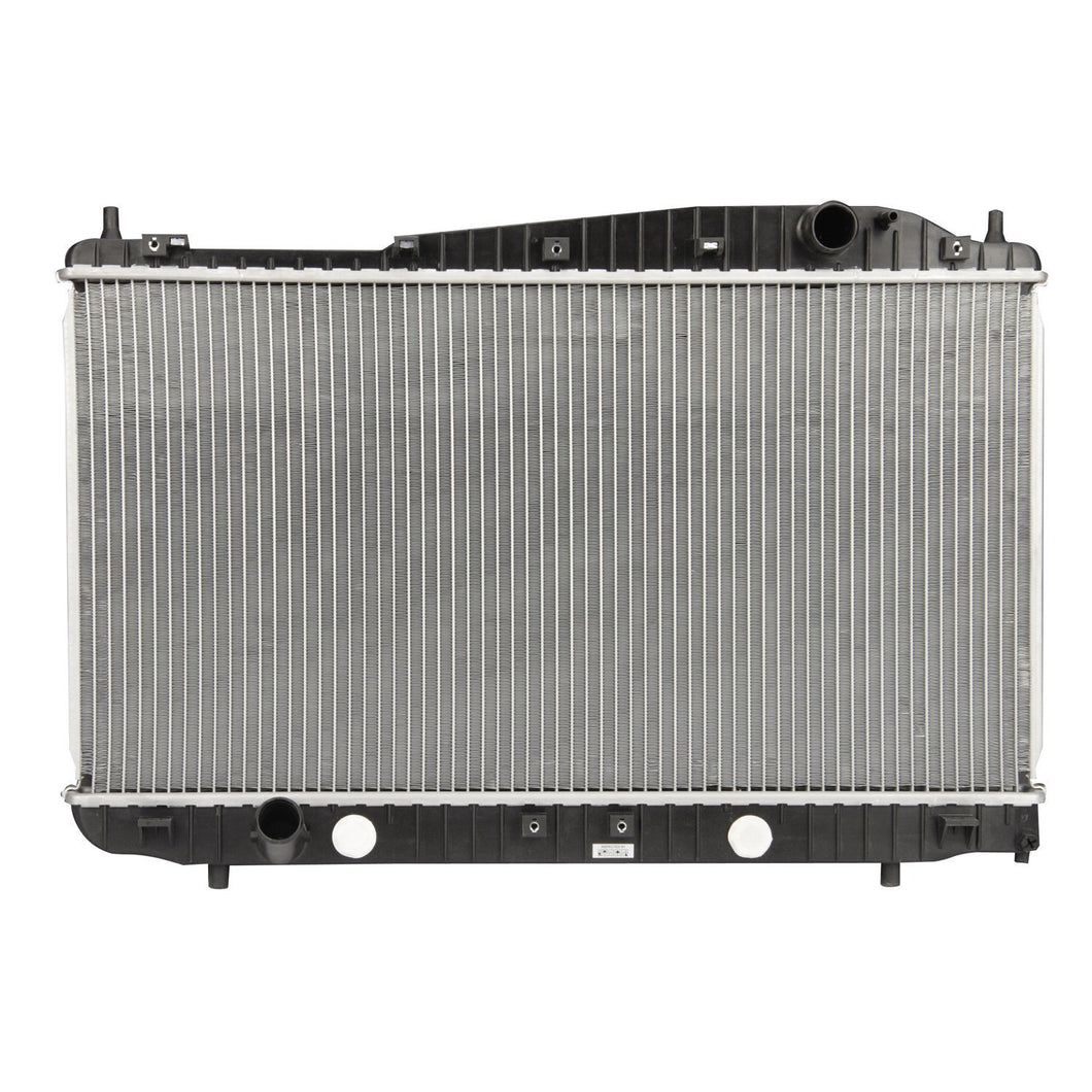 2004 CHEVROLET EPICA 2.5 L RADIATOR MIZ-13000