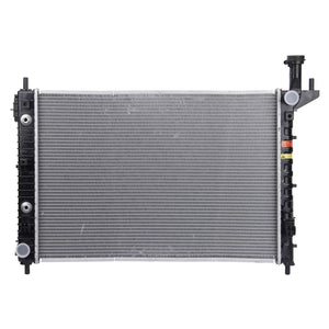 2012 BUICK ENCLAVE 3.6 L RADIATOR MIZ-13006