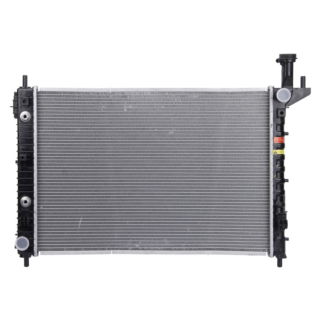 2012 BUICK ENCLAVE 3.6 L RADIATOR MIZ-13006