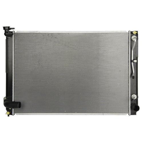 2007 LEXUS RX350 3.5 L RADIATOR MIZ-13019