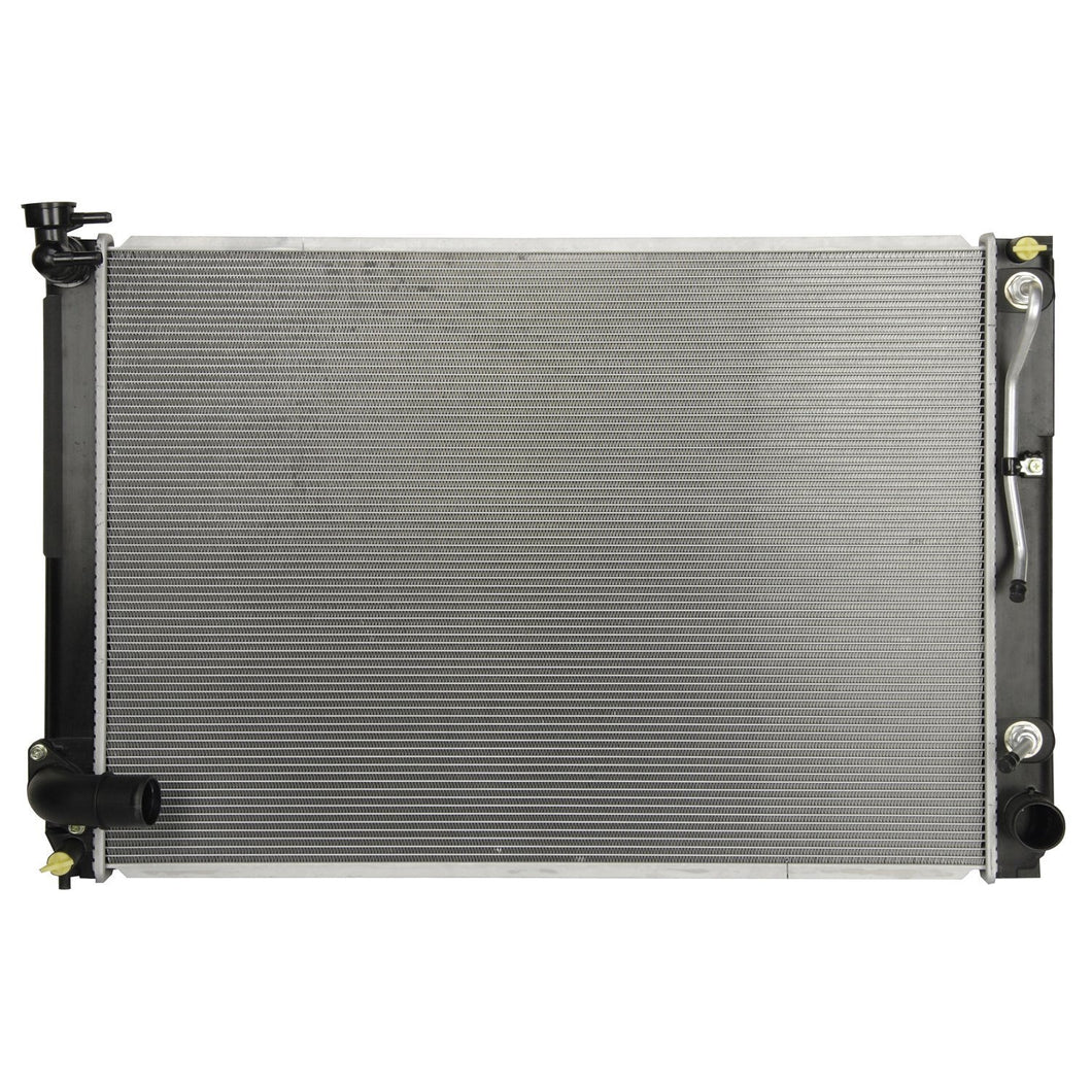 2007 LEXUS RX350 3.5 L RADIATOR MIZ-13019