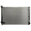 2007 LEXUS RX350 3.5 L RADIATOR MIZ-13019