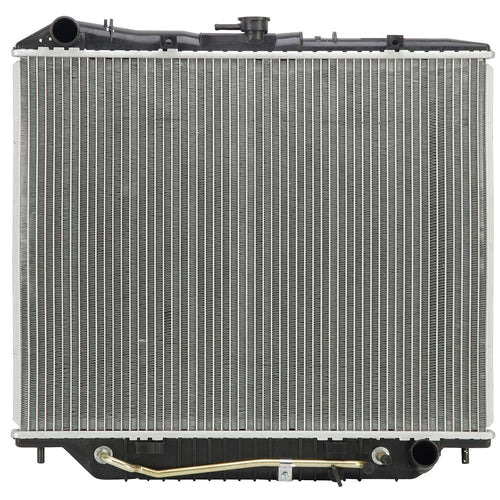 1994 ISUZU TROOPER 3.2 L RADIATOR MIZ-1302