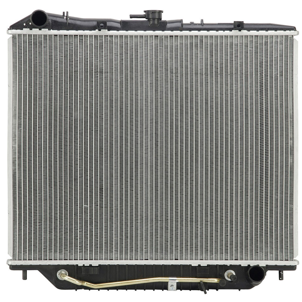 1994 ISUZU TROOPER 3.2 L RADIATOR MIZ-1302