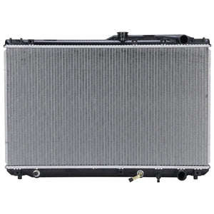 1992 LEXUS ES300 3.0 L RADIATOR MIZ-1303