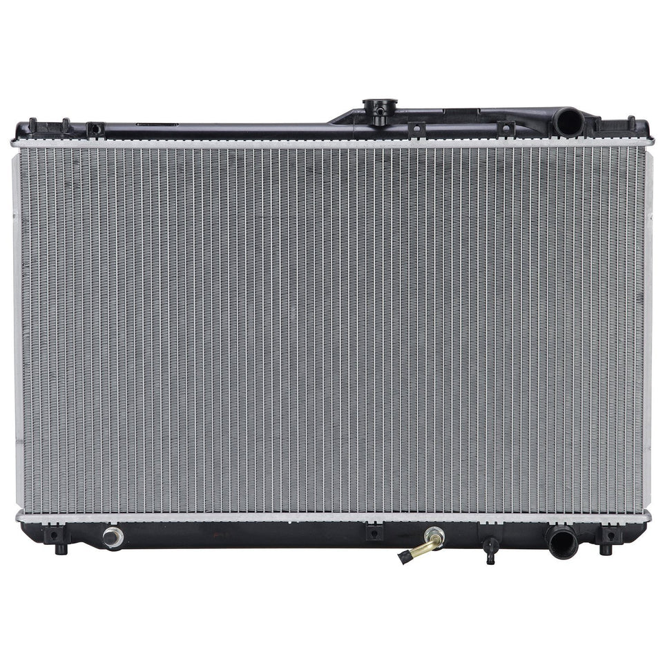 1992 LEXUS ES300 3.0 L RADIATOR MIZ-1303