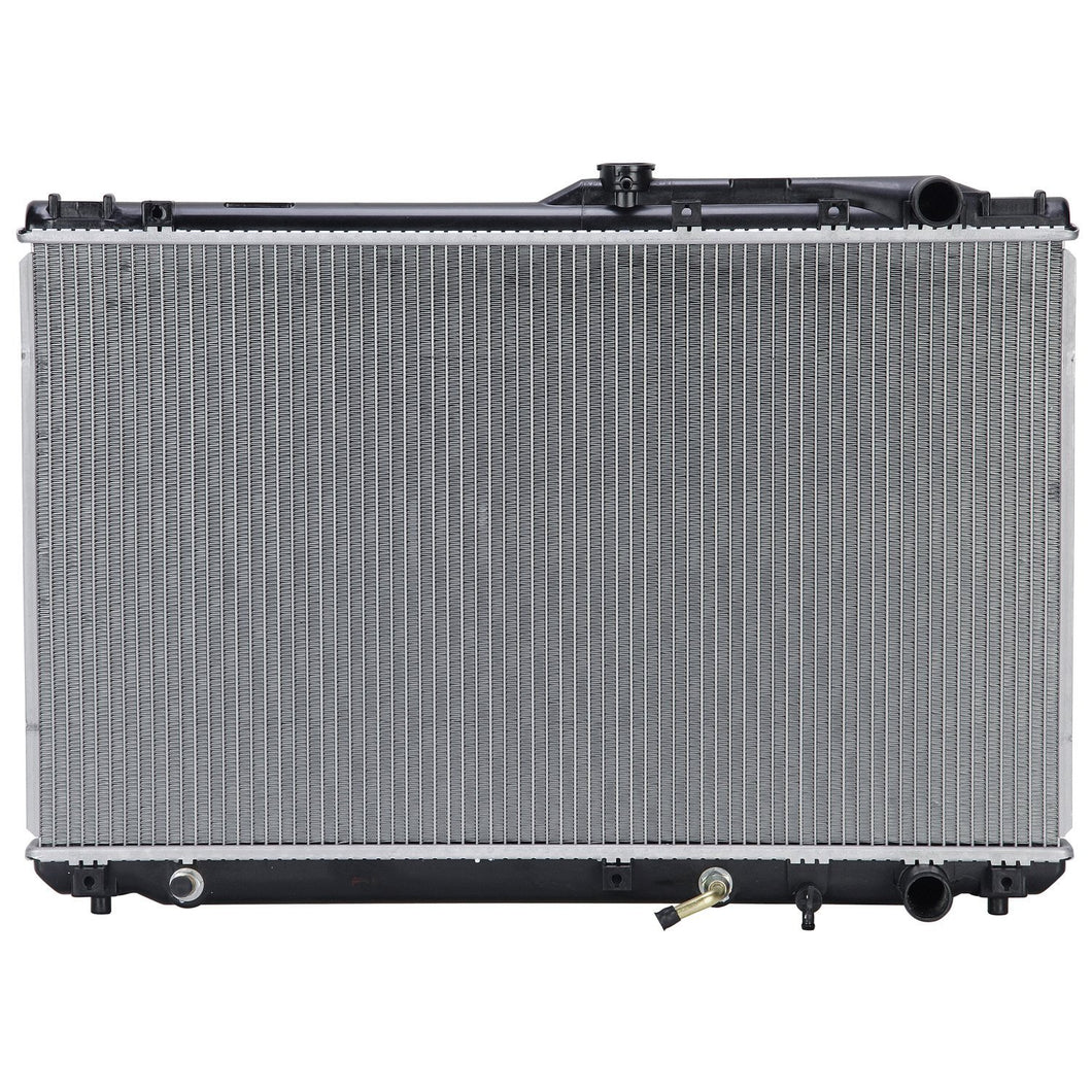 1992 LEXUS ES300 3.0 L RADIATOR MIZ-1303