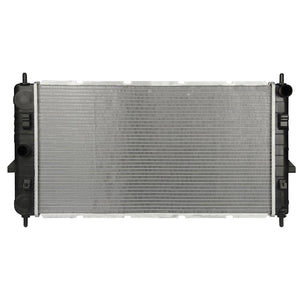 2007 CHEVROLET COBALT 2.0 L RADIATOR MIZ-13042