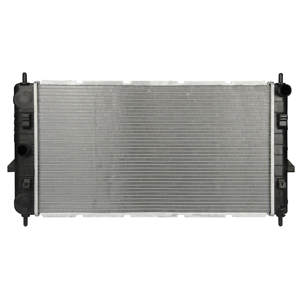 2007 CHEVROLET COBALT 2.0 L RADIATOR MIZ-13042