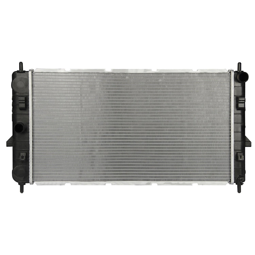 2007 CHEVROLET COBALT 2.0 L RADIATOR MIZ-13042