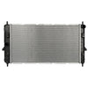 2007 CHEVROLET COBALT 2.0 L RADIATOR MIZ-13042
