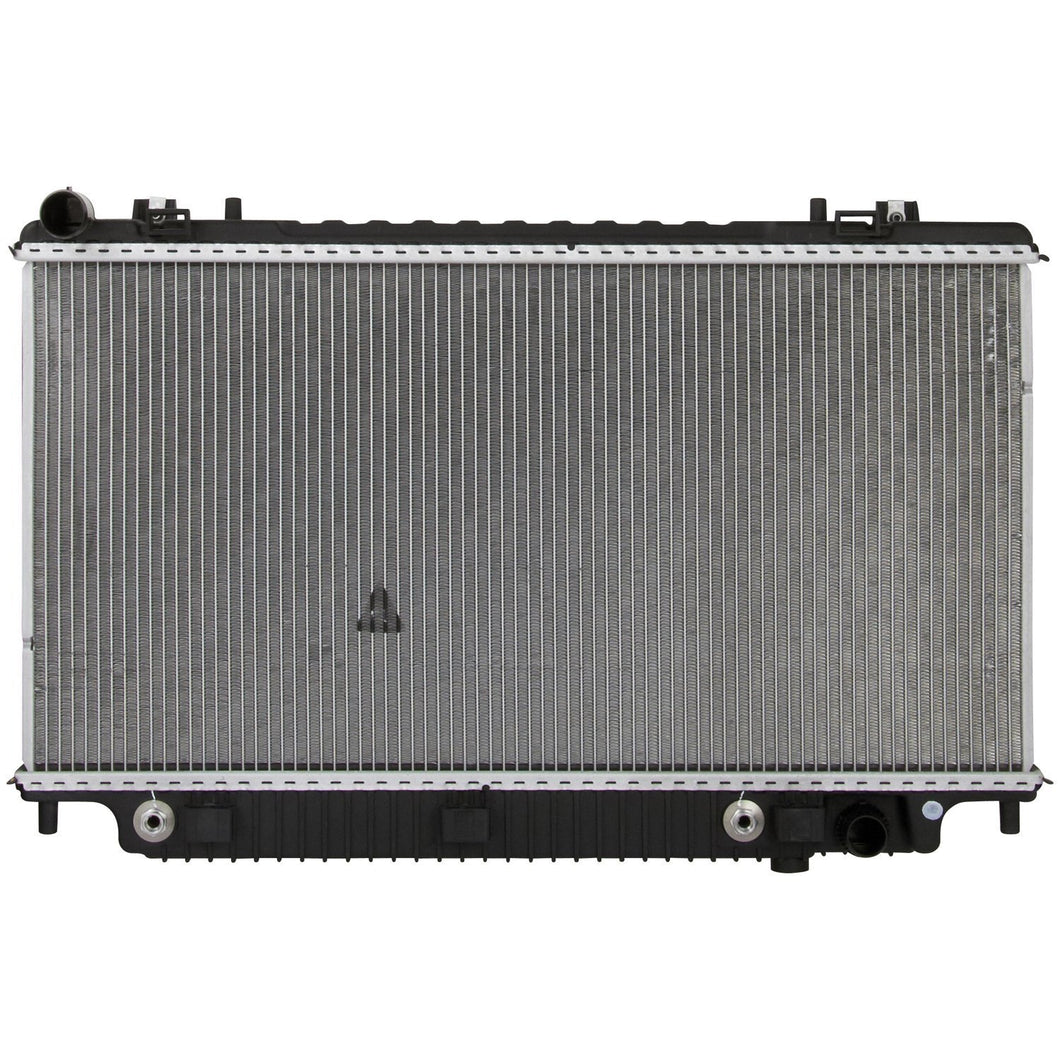 2008 PONTIAC G8 3.6 L RADIATOR MIZ-13043