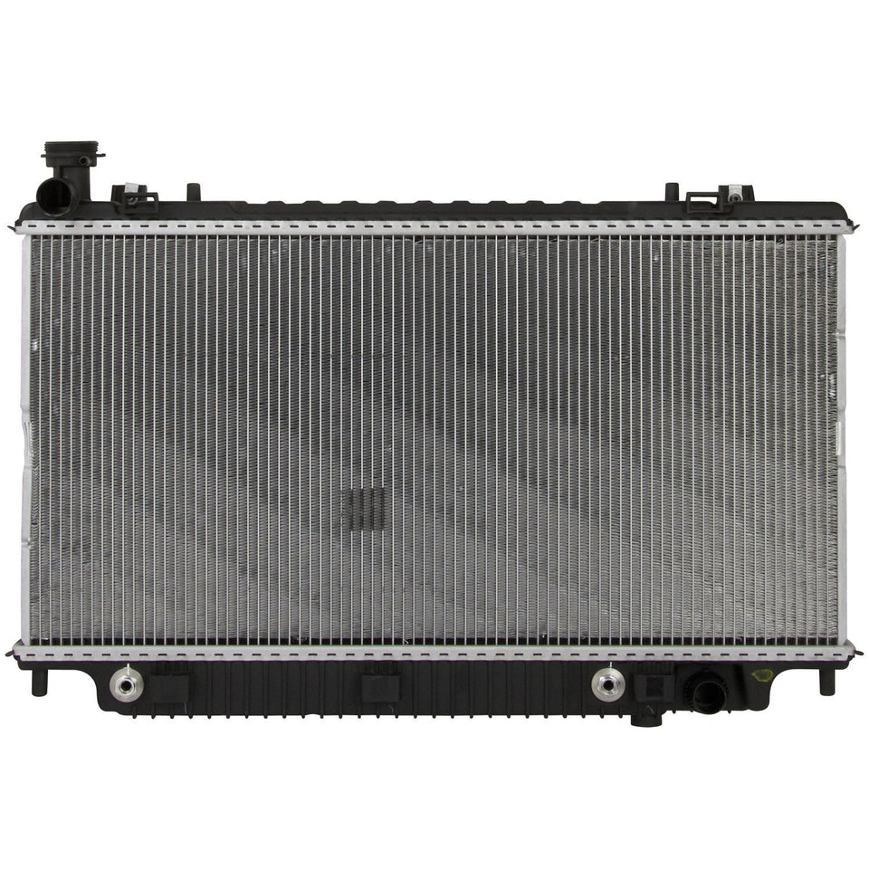 2008 PONTIAC G8 6.0 L RADIATOR MIZ-13044