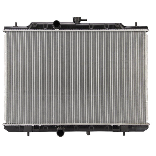 2009 NISSAN ROGUE 2.5 L RADIATOR MIZ-13047
