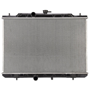 2012 NISSAN ROGUE 2.5 L RADIATOR MIZ-13047
