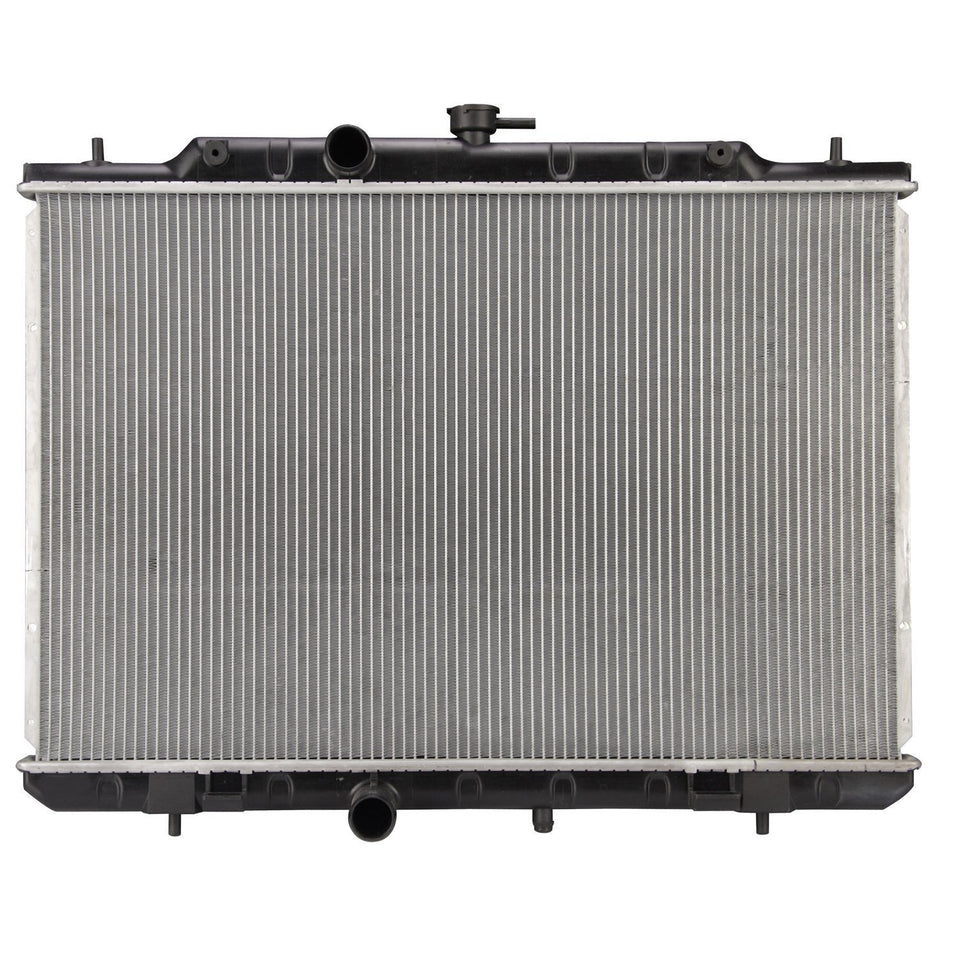 2012 NISSAN ROGUE 2.5 L RADIATOR MIZ-13047